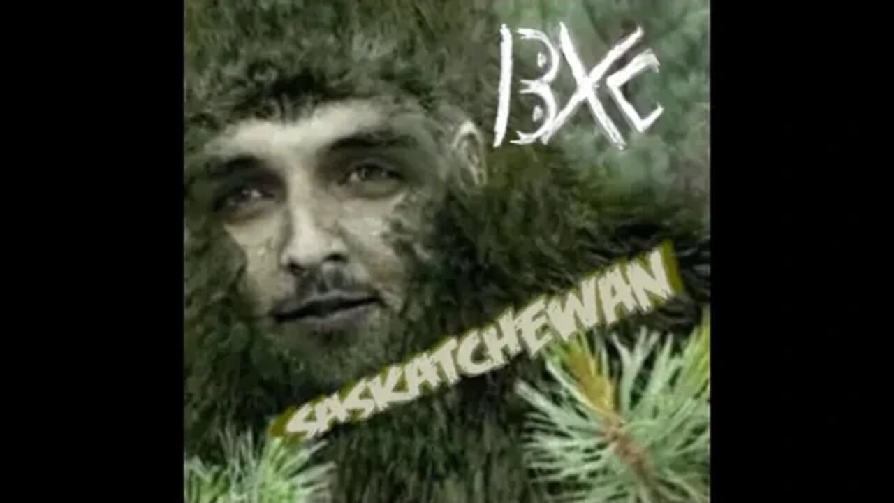 BXC - Coop's Eclectic Escapades - Track 6 - Saskatchewan