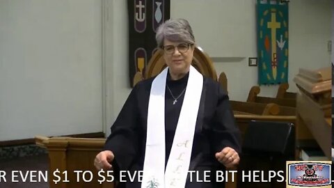 NCTV45 FIRST PRESBYTERIAN CHURCH SUNDAY SERVICE NEW CASTLE PA APRIL 19 2020