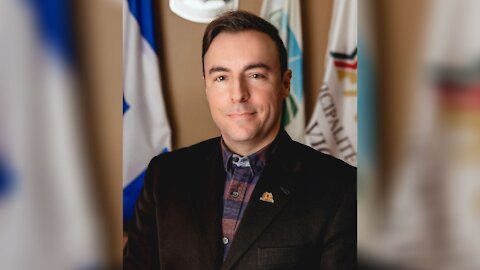 Entrevue Jonathan V Bolduc Préfet MRC Robert-Cliche