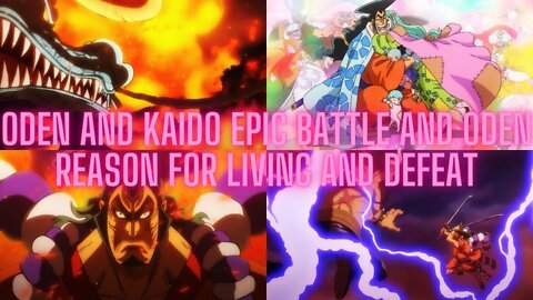 One Piece Episode 972 reaction