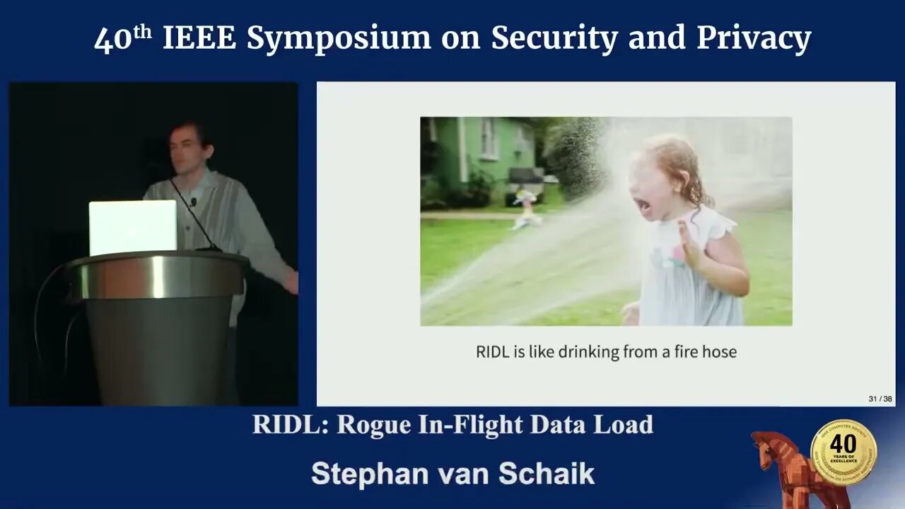 RIDL Rogue In Flight Data Load