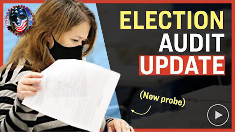 BREAKING: County Again REFUSES To Hand Over Routers! AG Officially Opens INVESTIGATION!