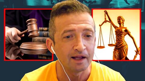 Michael Malice - Why Objective Law Is A Myth