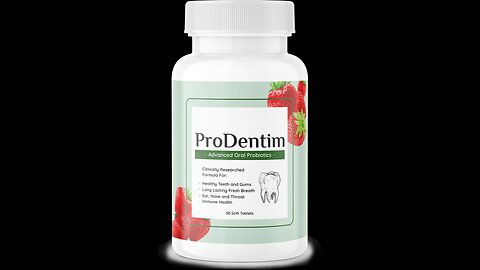 Probiotics Specially Designed For The Health Of Your Teeth And Gums