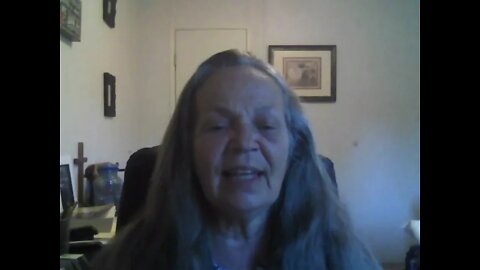 He Is From Everlasting