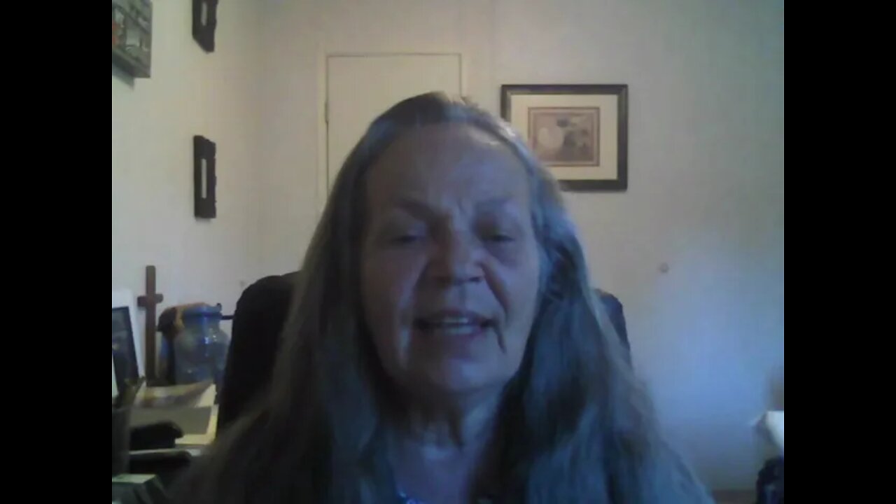 He Is From Everlasting