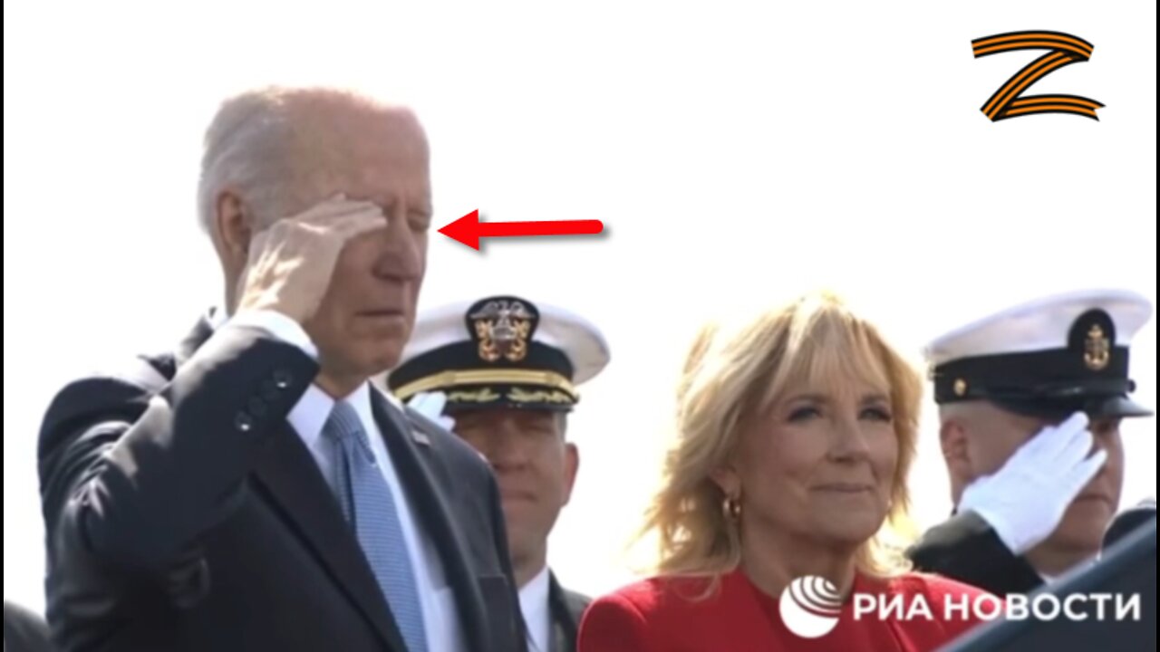 Take that, Putin! 💤😴