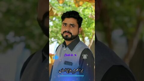 Koi Aik Jaga Das Jadi 🔥 Punjabi Shayari 💜 Punjabi Poetry Whatsapp Status - Sad Shero Shairi