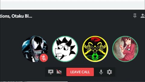 discord fight from 2018