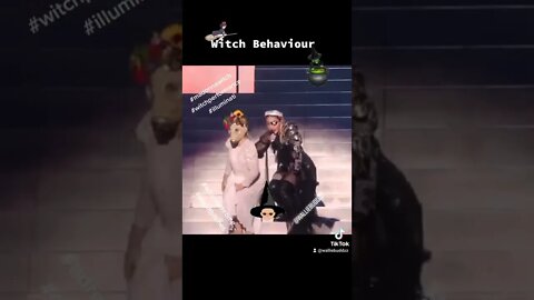 Witch Behaviour