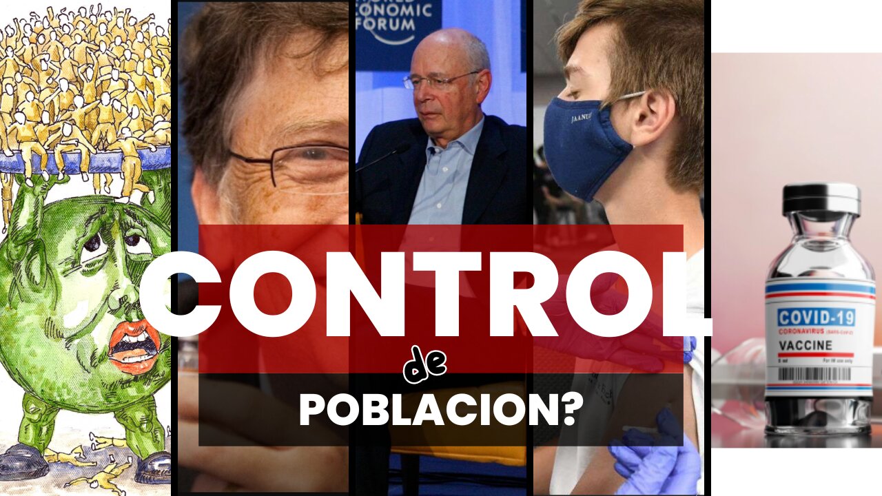 Control de Poblacion