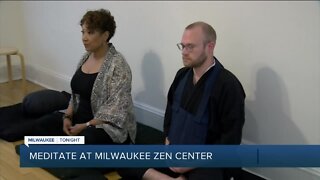 Find peace at Milwaukee Zen Center