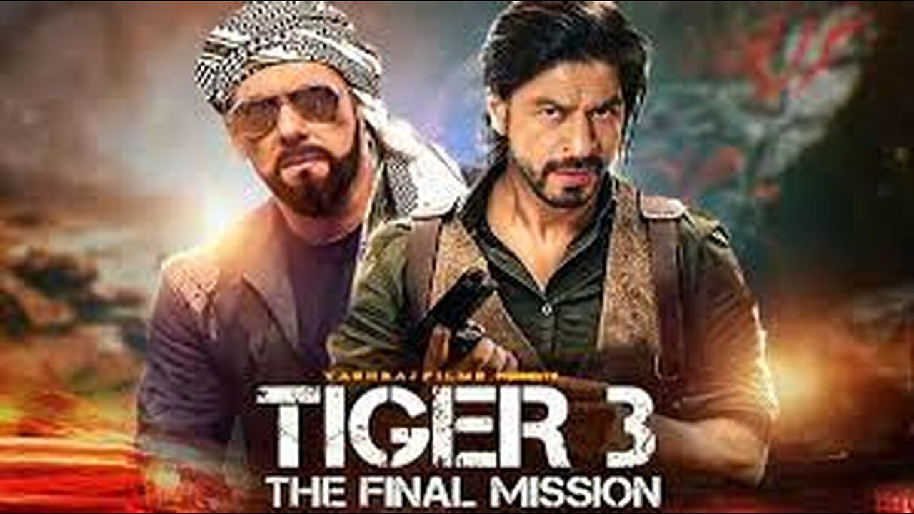 Tiger 3 _ Official Concept Trailer _ Salman Khan _ Katrina Kaif _ Emraan Hashmi _ Ali Abbas Zafar _