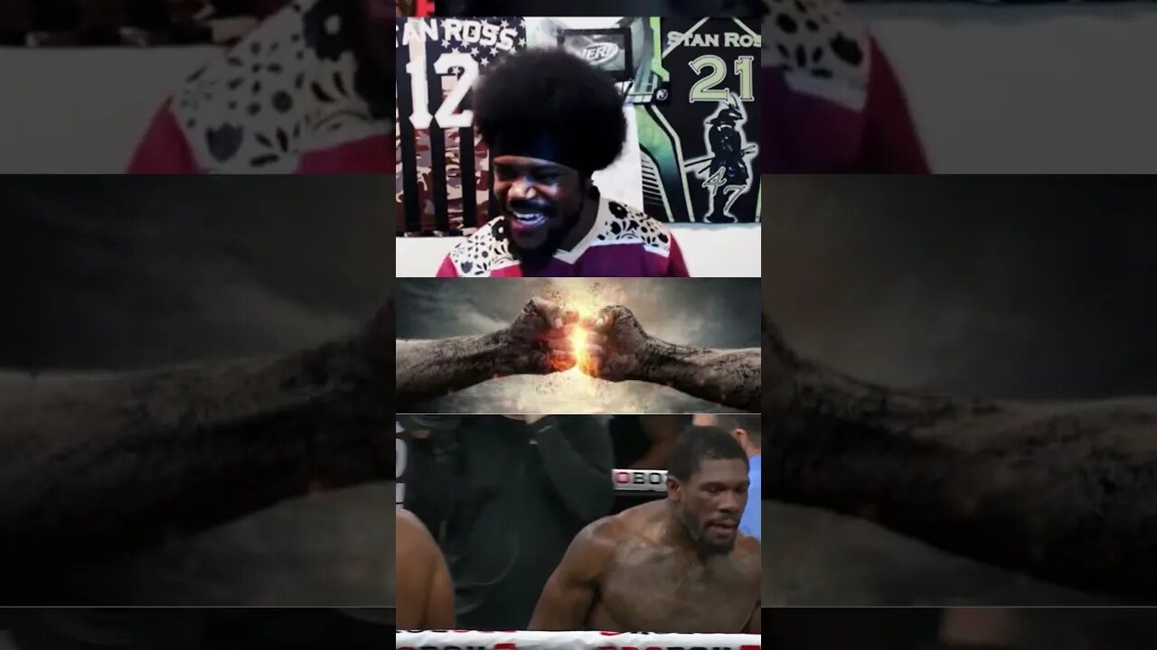 Brandon Glanton vs Carlos Fromenta Blow by Blow Commentary