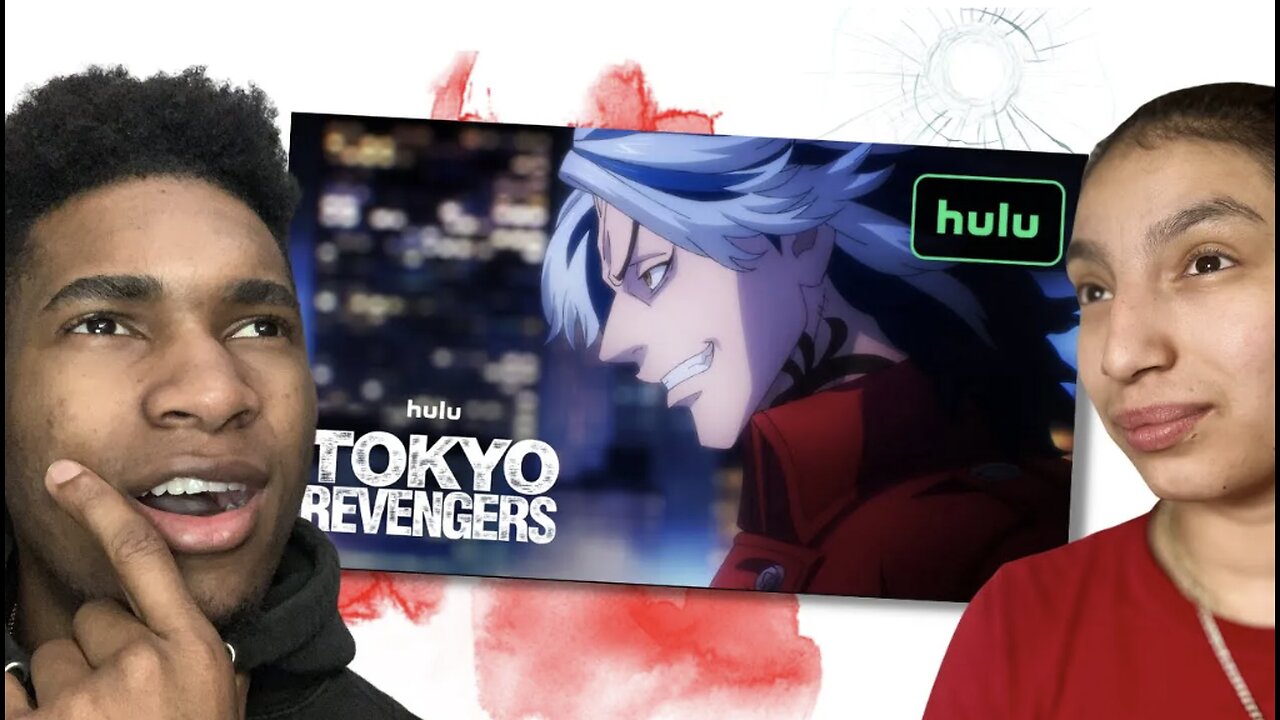 Tokyo Revengers Season 2 Trailer | Reaction