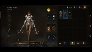 Diablo Immortal Between Two Evils Quest Guide