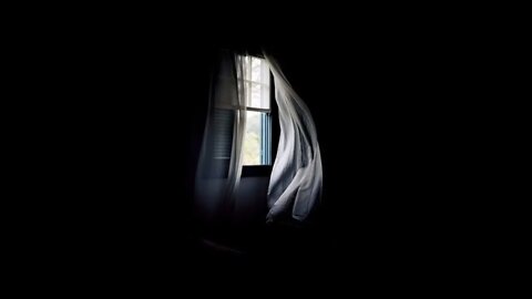 The Window and The Wheat
