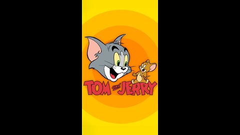 Tom and Jerry