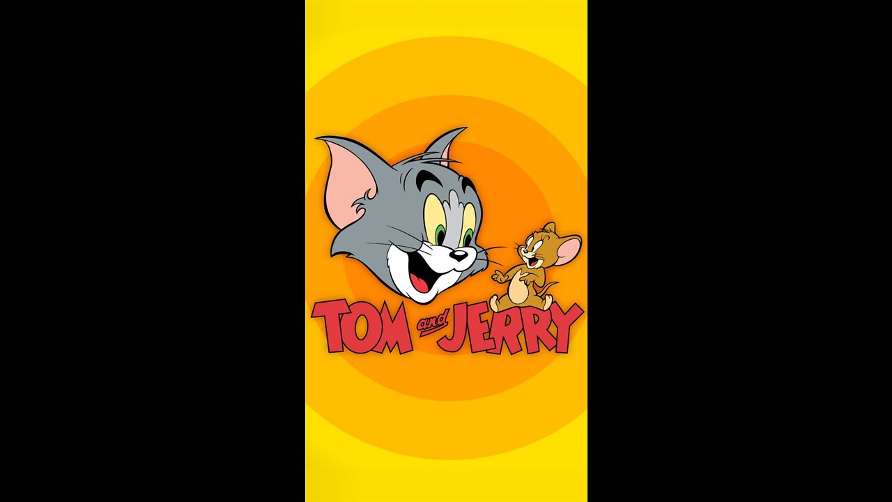 Tom and Jerry