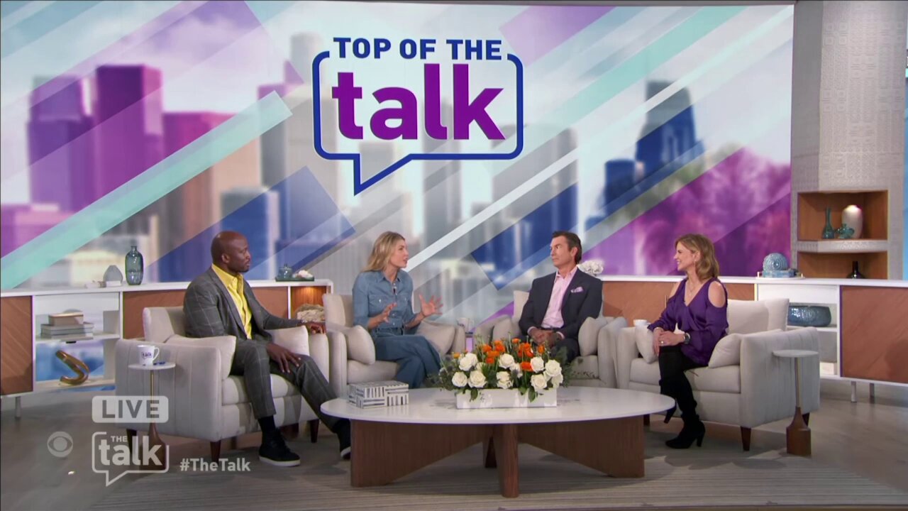 NatMo Celebrates StupidBowl Week With Some OTK's