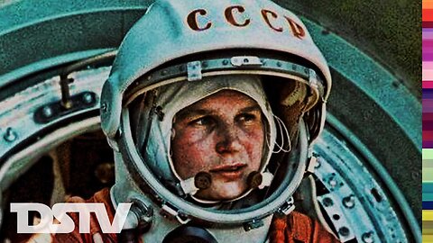 Inside The SOVIET Space Program - Space Documentary