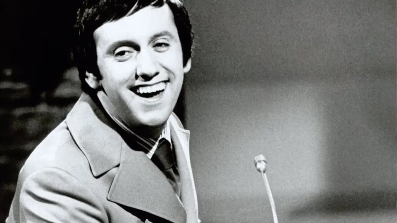 Ray Stevens CabaRay Inspiration