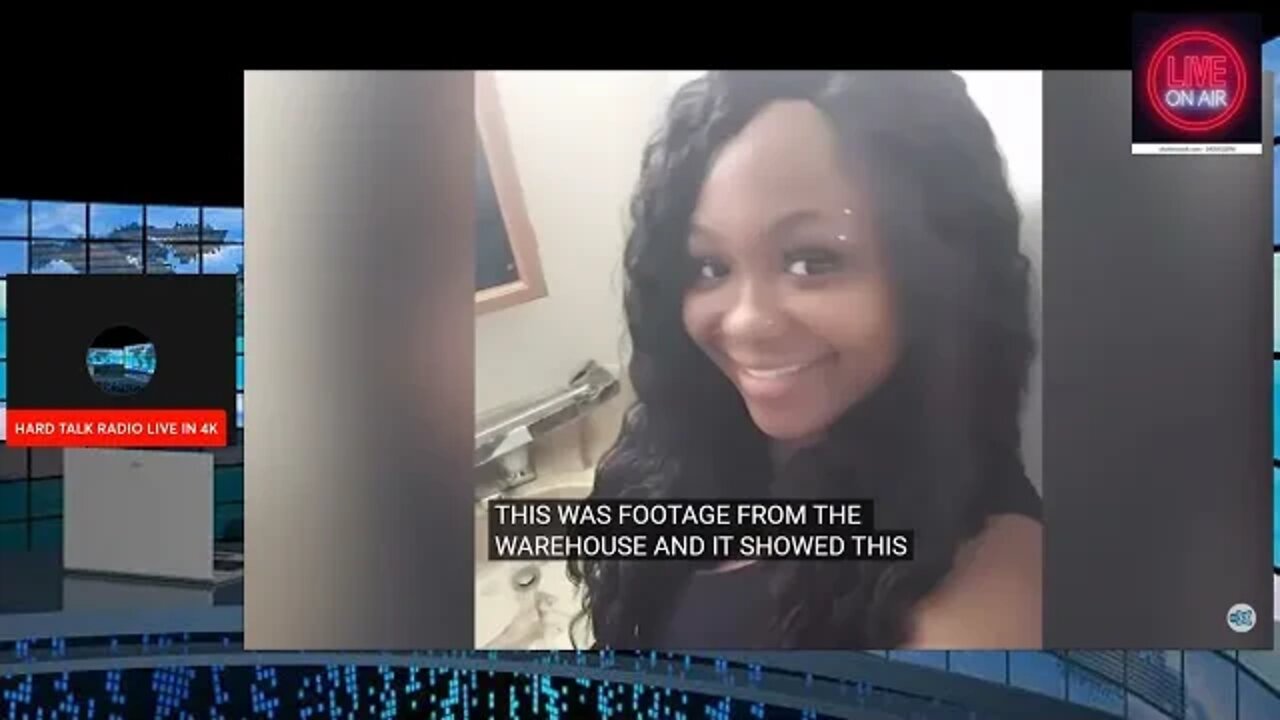 North Houston woman does this when her sister held her accountable #Houstontexas #Carmenwhite