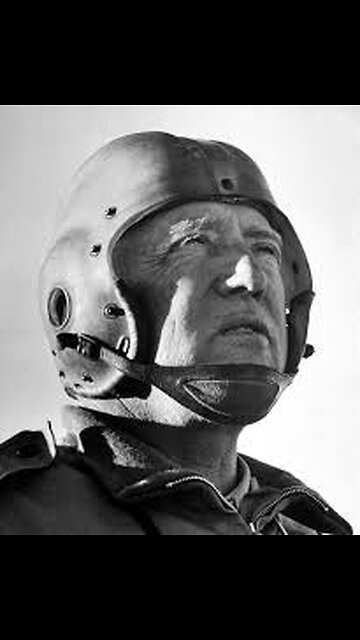 June 14, 2023 Gen. Patton quotation of the day(To Beatrice) #ww1 #war