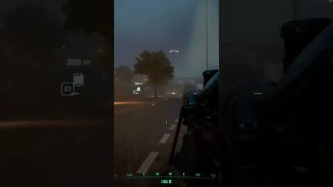 (Battlefield 2042) That was easy