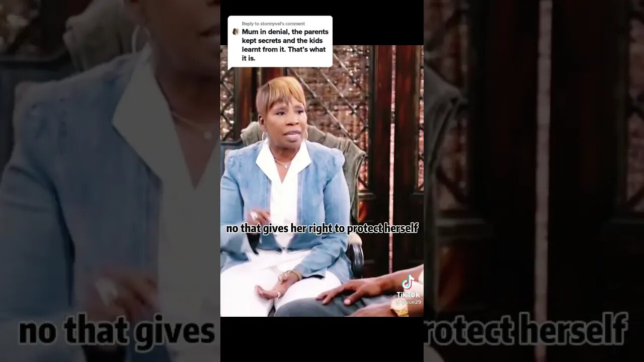 When She Realizes She Created The Man She Hated #tiktok #youtube