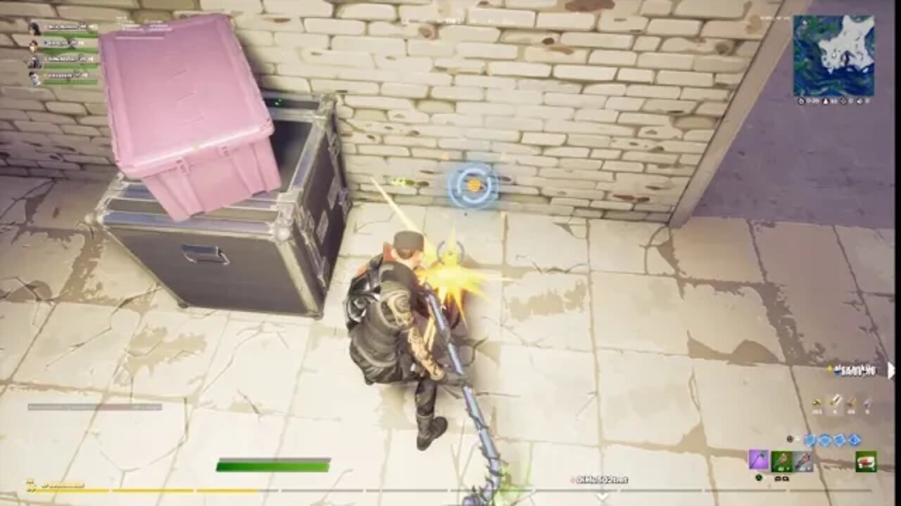 Indestructible Book