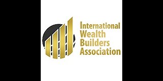 KCAA: International Wealth Builders Association on Sat, 5 Nov, 2022