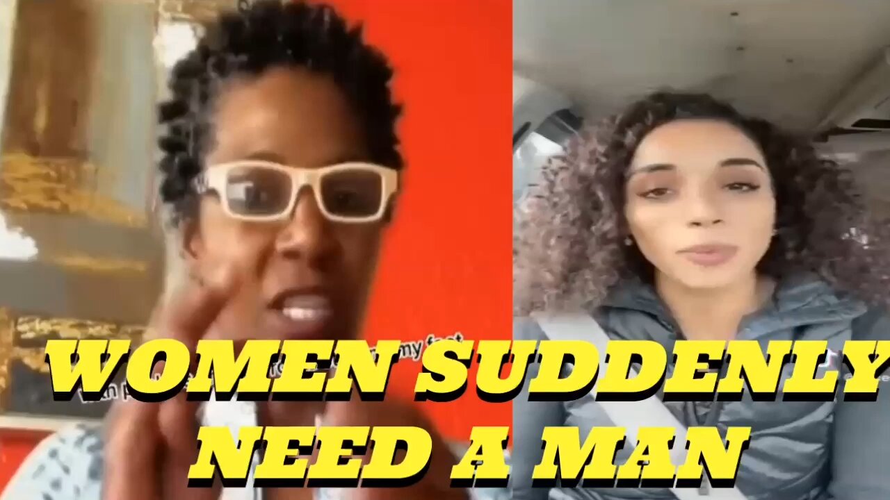 “I NEED a Husband”