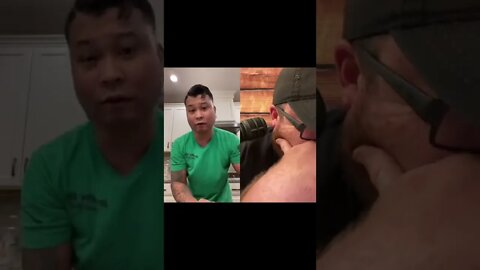 Here’s Your Dose Of REALarious…🤣🤣🤣 with @HotCrispyEggRoll