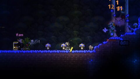 ACTUAL Weapons and Armor! - Terraria