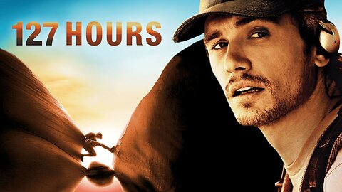 127 HOURS - Official Trailer HD