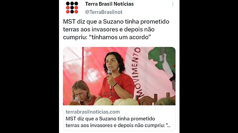 MST prostituta da esquerda