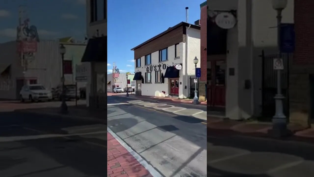 Gusto Pub in Moncton NB