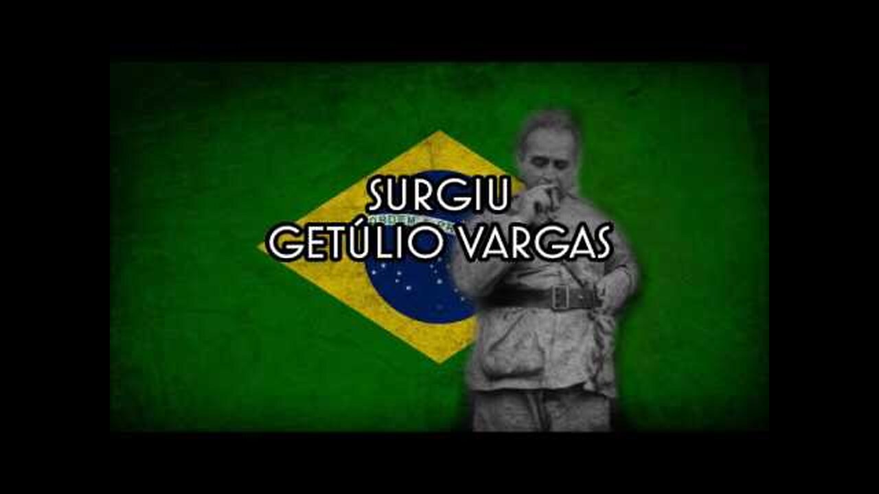 Glórias ao Brasil - Brazilian New State Song