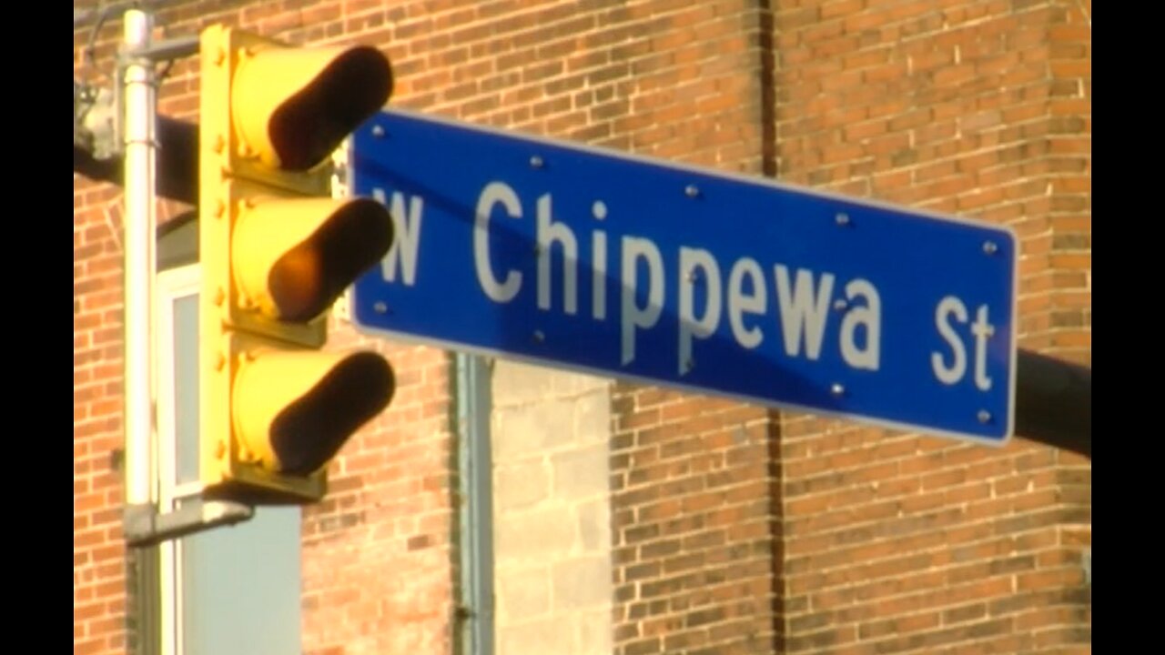 Erie County Legislature pushes for a crackdown of co-mingling events on Chippewa