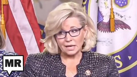 Democrats Should Not Trust Liz Cheney