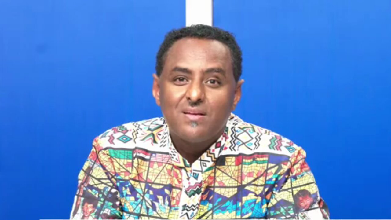 የደመቀ መኮንን ክህደት