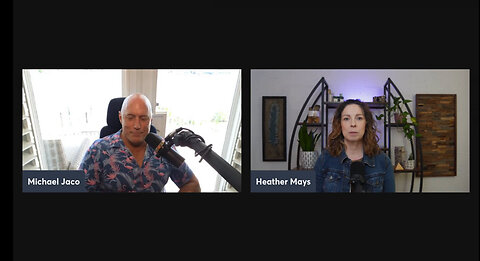 MICHAEL JACO - Intuitive forecast for July by Heather Mays. Will it be a blast?