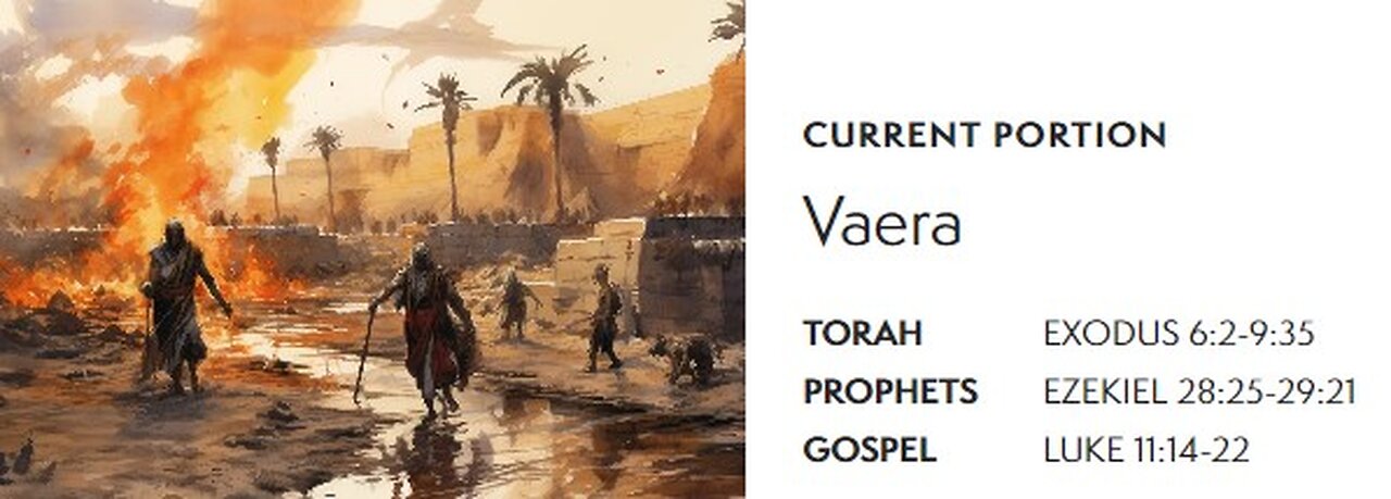 Scripture reading and teaching