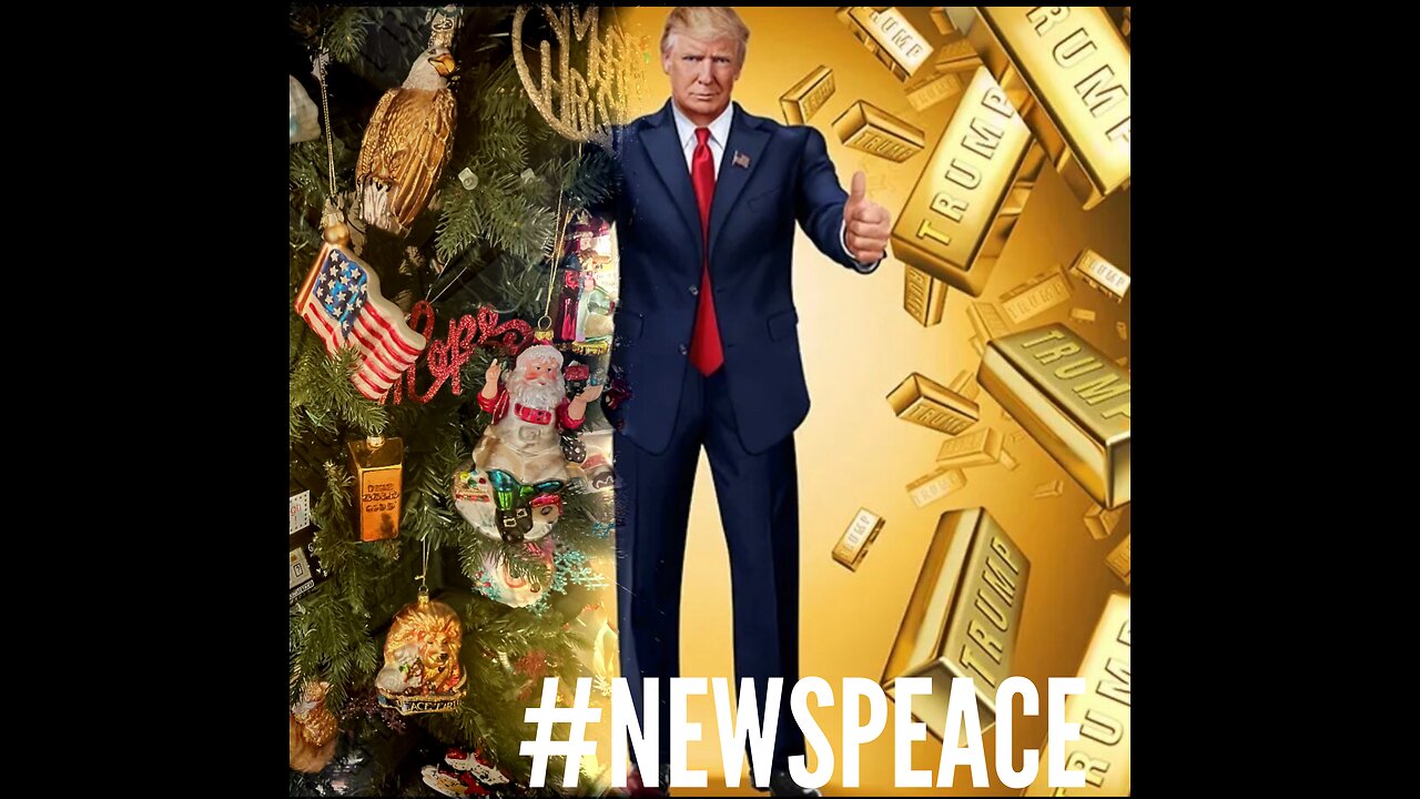 TRUMP'S MAJOR ANNOUNCEMENT, THE TRUMP CARD? AND FALLEN ANGEL FAKE DNA!