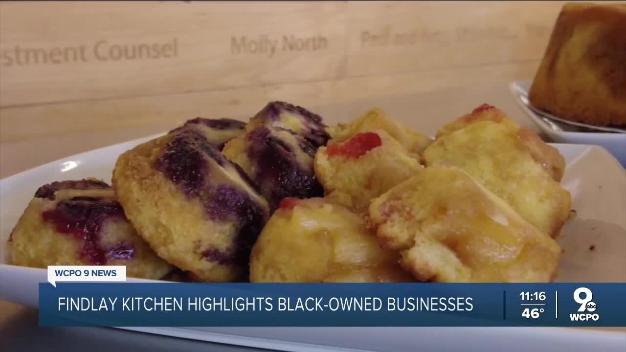 Nonprofit helping Black entrepreneurs achieve dream