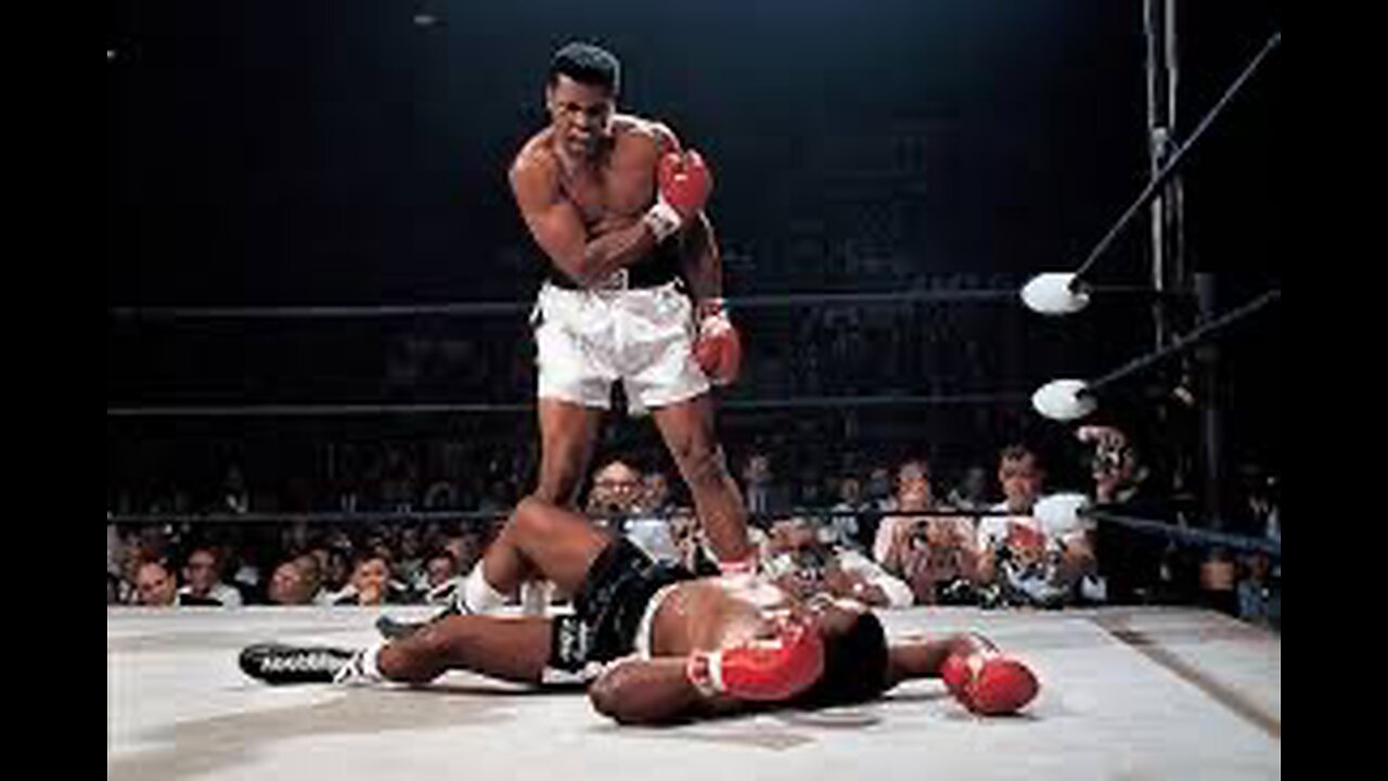 I am the Greatest