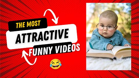 Funny cute baby videos