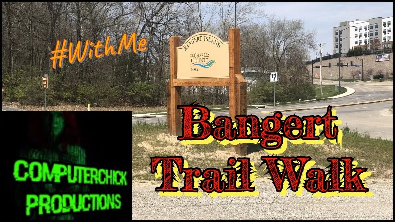 Bangert Island Trail Walk