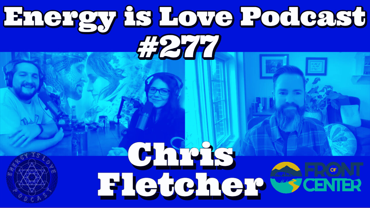 ELP 277- Chris Fletcher